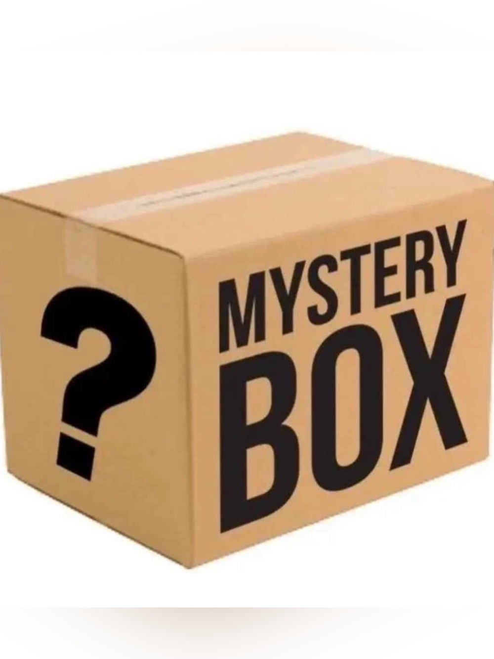 ✨💄 $30 BEAUTY MYSTERY BOX — $90+ VALUE! 💄✨